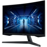 Монитор Samsung Odyssey G5 C32G54TQWI фото 2